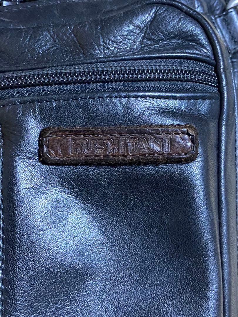 クシタニ レッグバッグ 2WAY LEG BAGレッグバッグ 旧型