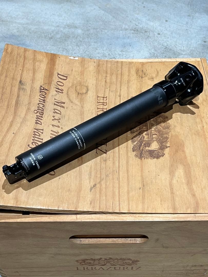 ★へりあん堂さま専用★ BONTRAGER 31.6　150mm