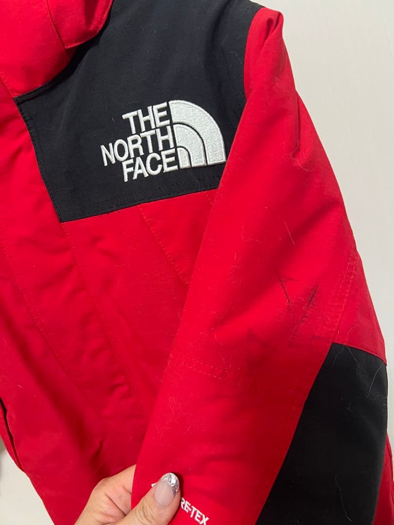 THE NORTH FACE スキーウェア上下セット