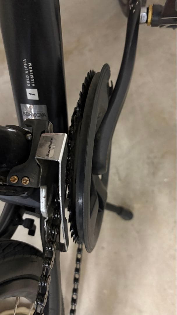 TREK FX1 ディスクブレーキ 専門店メン