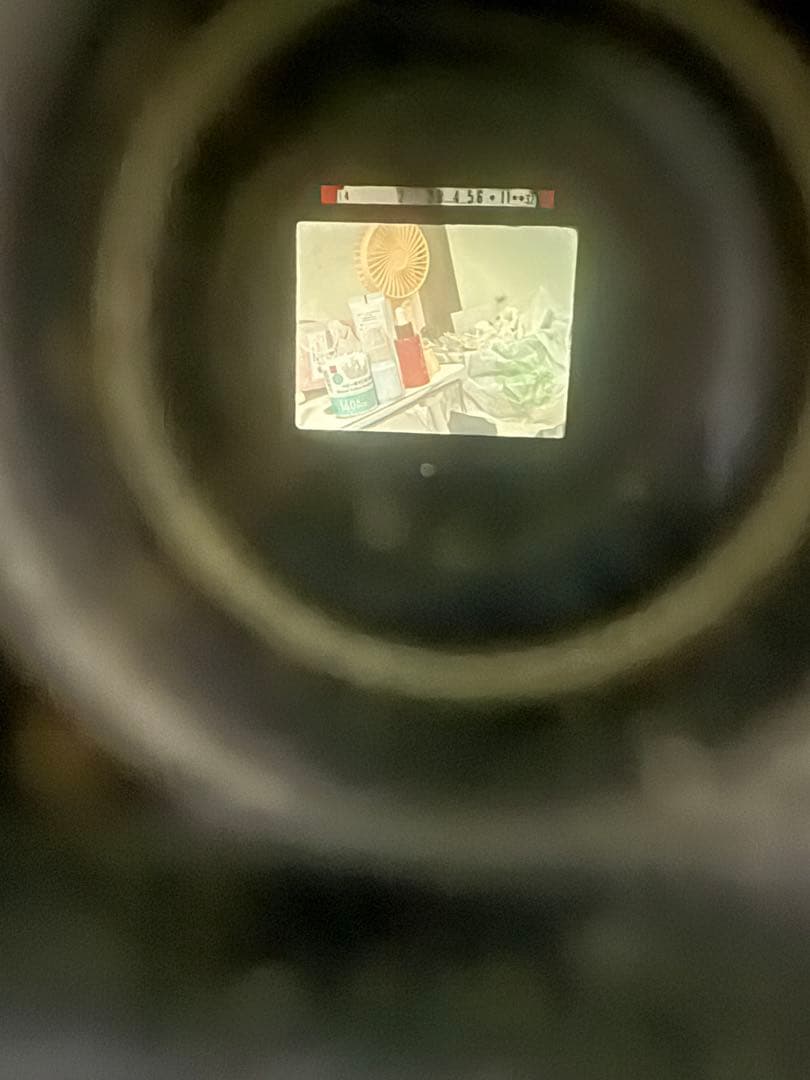 Canon AUTO ZOOM 814 フィルムカメラ 専用ケース付き