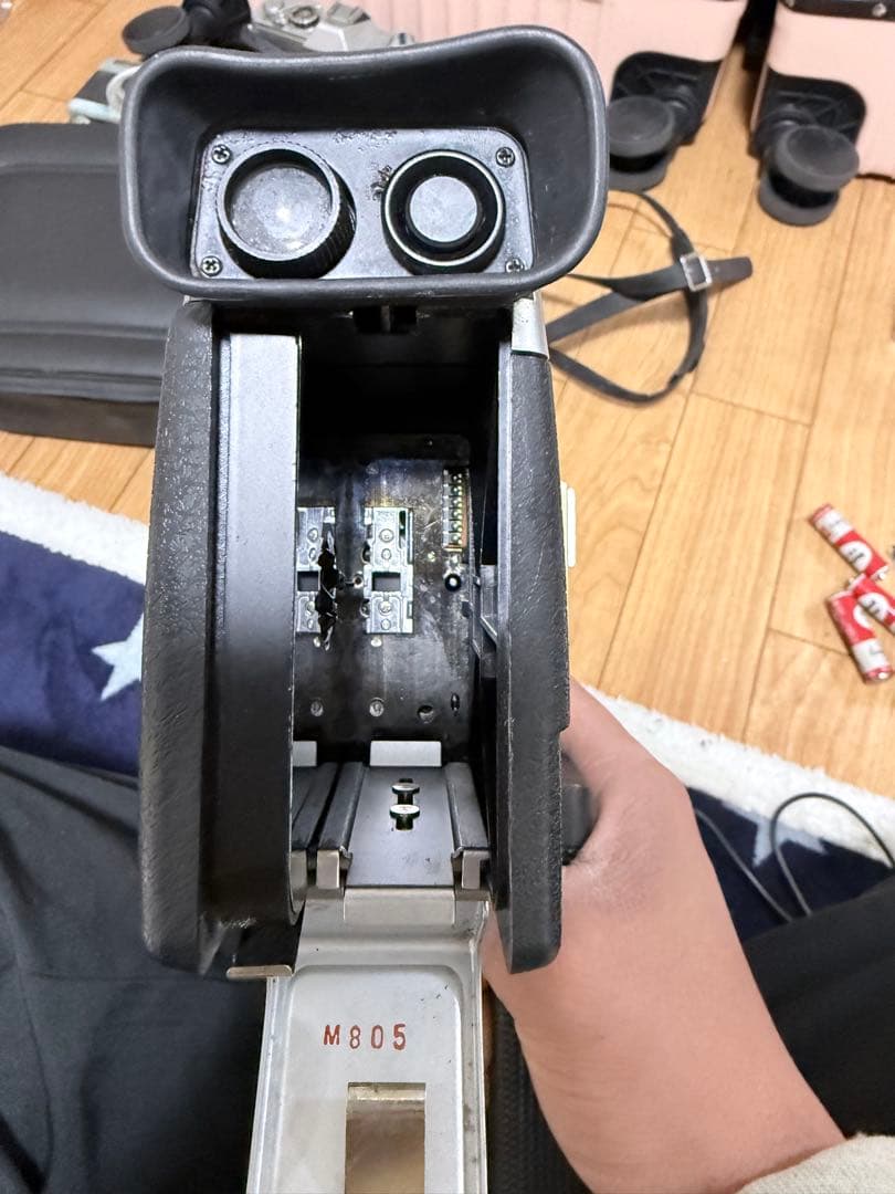 Canon AUTO ZOOM 814 フィルムカメラ 専用ケース付き