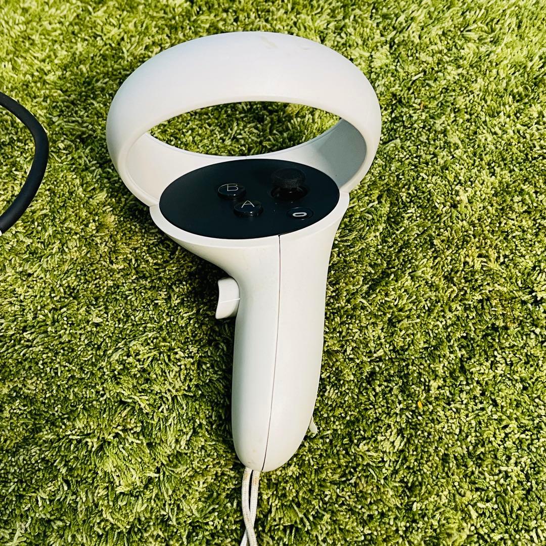 Quest 3 S3A VRヘッドセット 動作確認済み