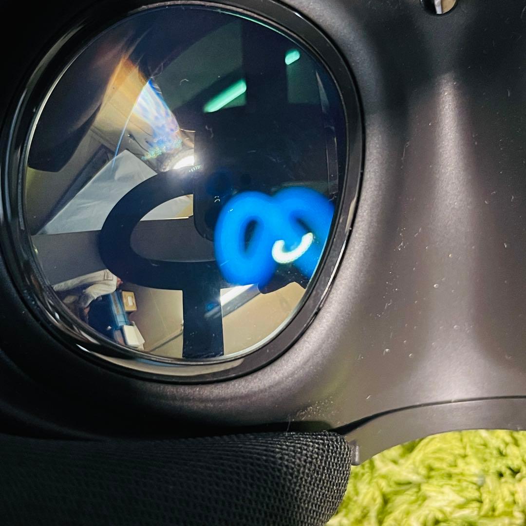  Quest 3 S3A VRヘッドセット 動作確認済み