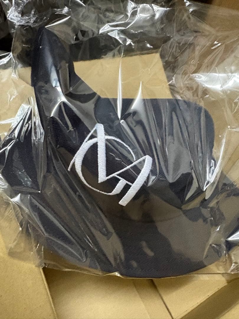 な*つ様 スニーカーダンク ミセス ハット