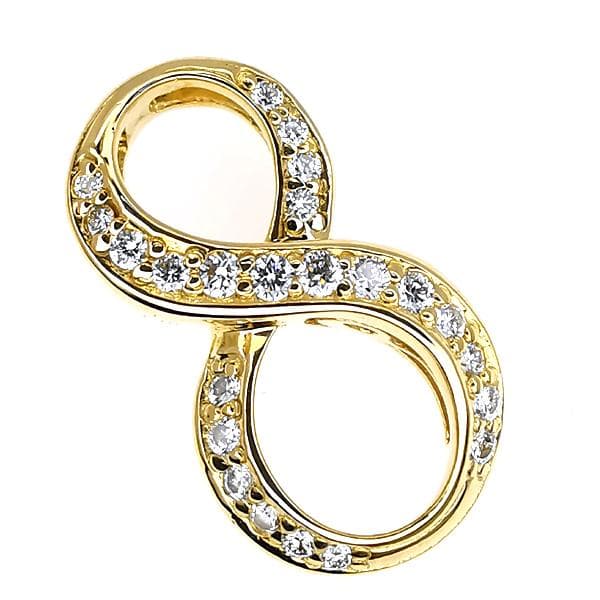 ゆきざき YUKIZAKI ダイヤ ペンダントトップ ノンブル 定価19万