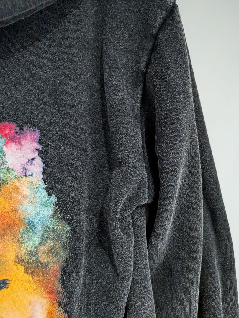 Mrs. GREEN APPLE バベルの塔 フーディ ミセス