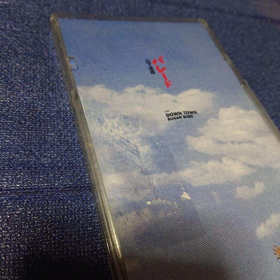 山下達郎 8センチ8cm シングル短冊邦楽 CD シュガーベイブ