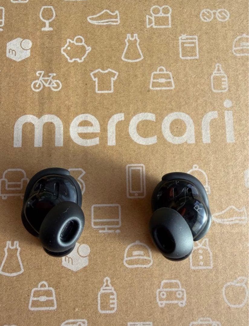 Bose QuietComfort Earbuds Ⅱ