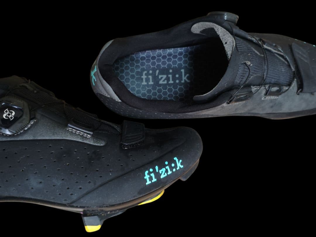 fi'zi:k Tempo Overcurve R5 テンポオーバーカーブ