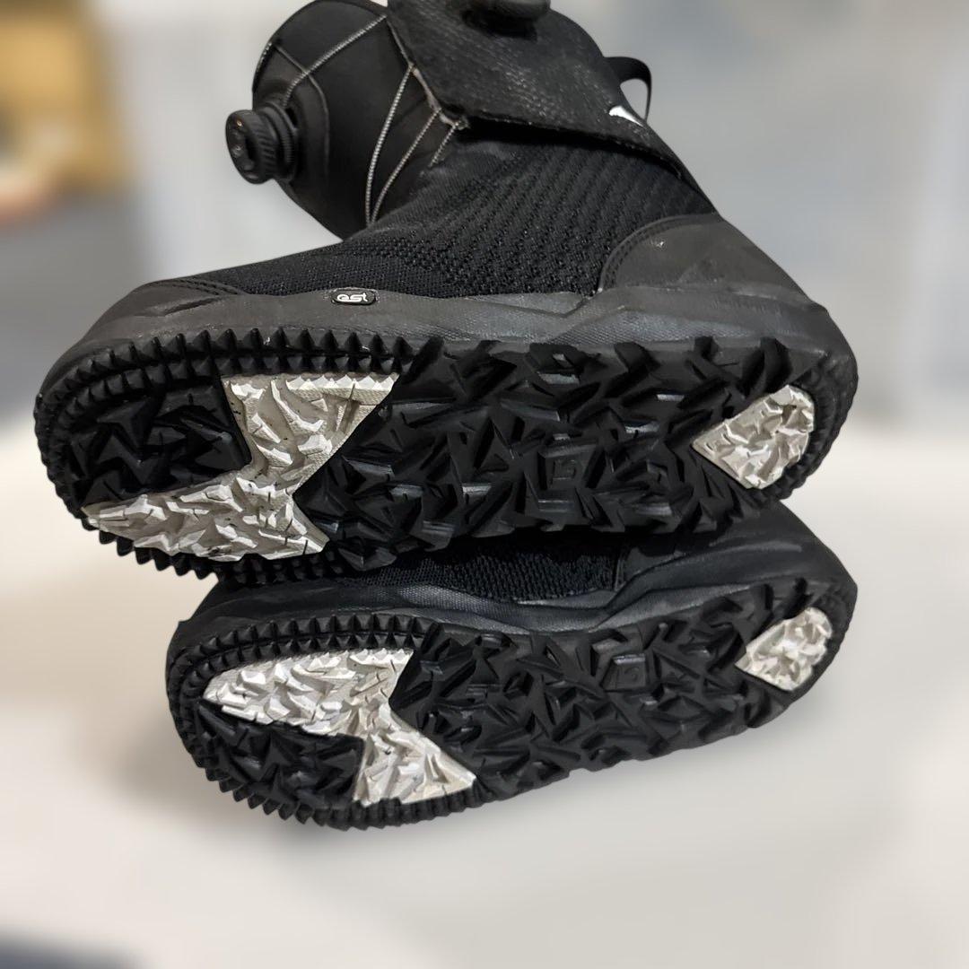 Burton SWATH バートンスワスブーツ　25cm