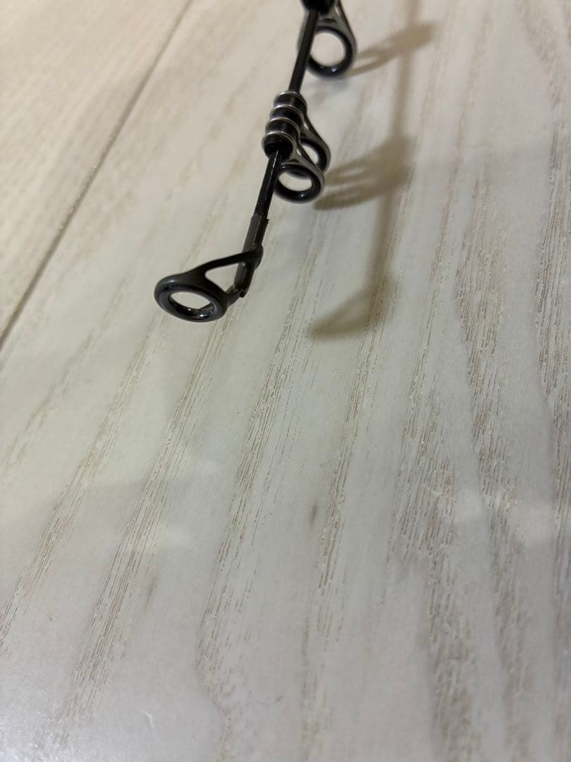 DAIWA リバティクラブLIBERTY CLUB 磯風　4-53 遠投・K