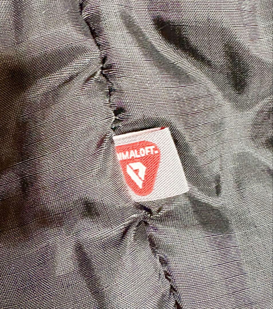 BAF社 LEVEL7 ecwcs (Gen III) ブラック