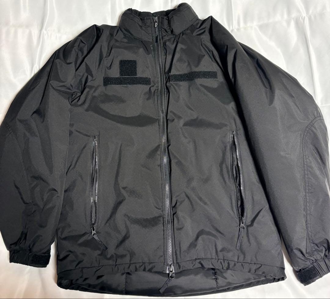 BAF社 LEVEL7 ecwcs (Gen III) ブラック