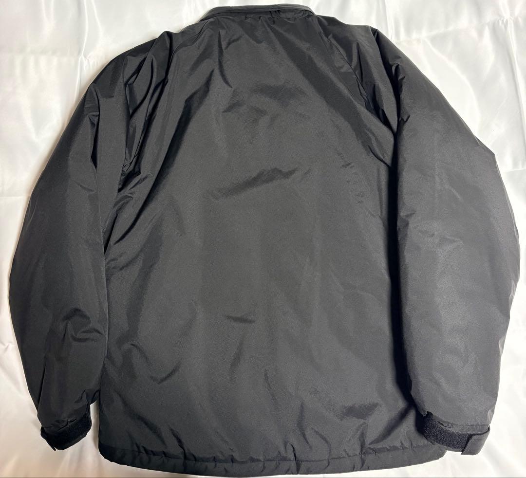 BAF社 LEVEL7 ecwcs (Gen III) ブラック