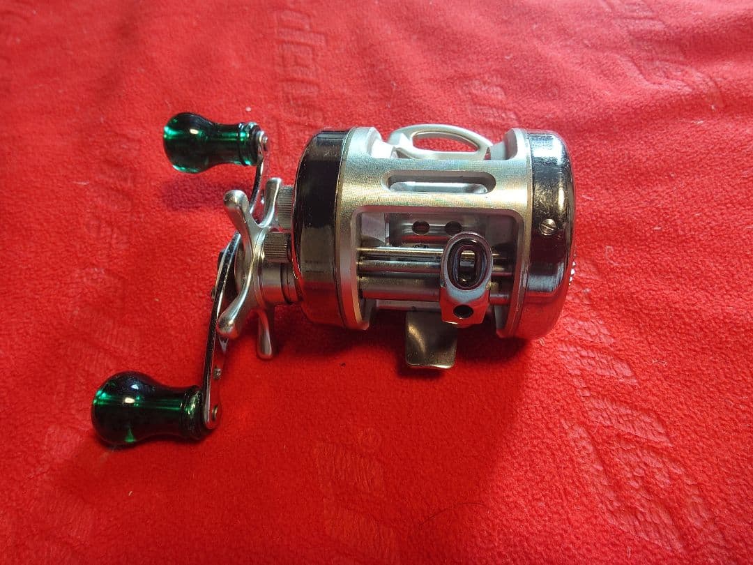 リョービ　バリウス M200