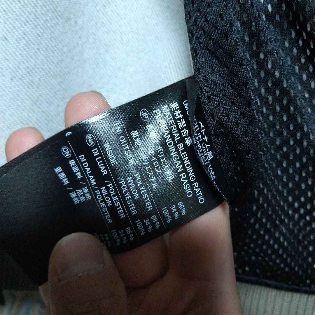 RSタイチ パーカー 2XL