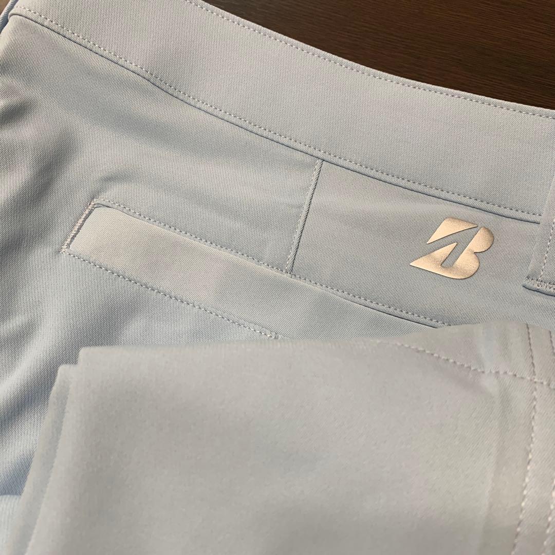 ブリヂストンゴルフ BRIDGESTONE ゴルフパンツ TOUR B