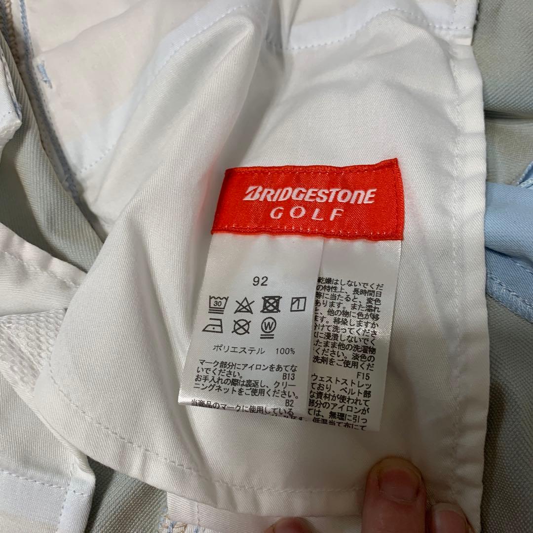 ブリヂストンゴルフ BRIDGESTONE ゴルフパンツ TOUR B