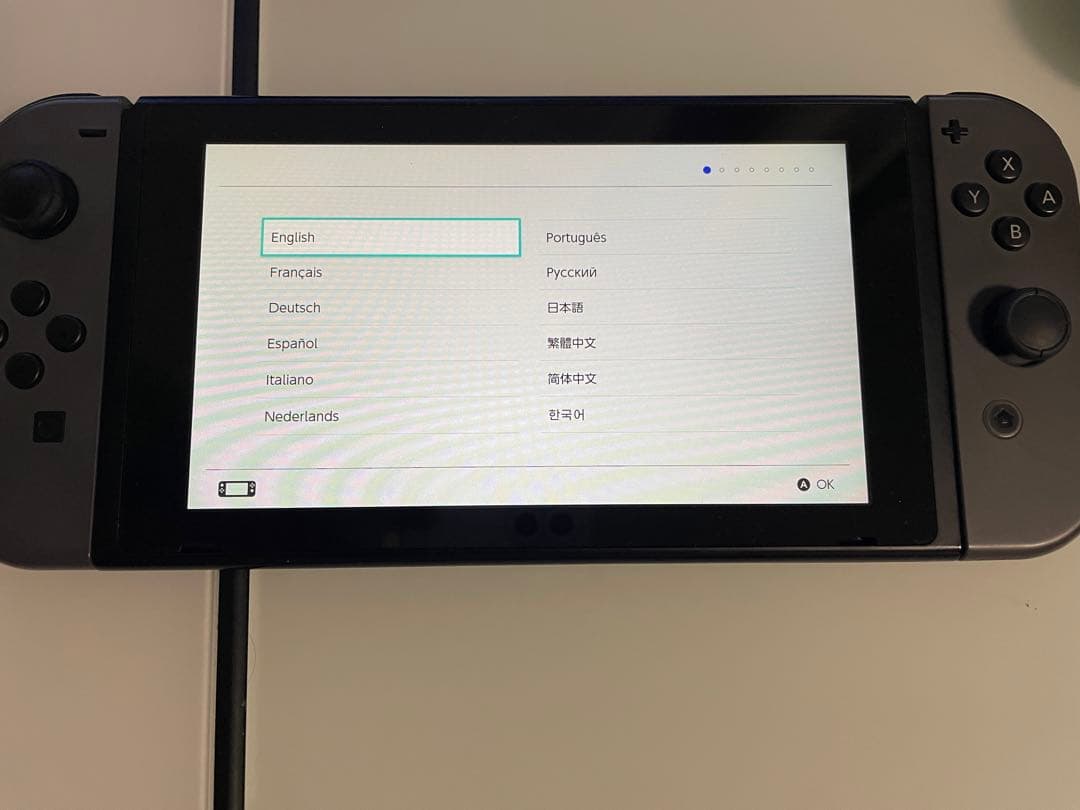 Nintendo Switch 本体 Proコントローラー セット
