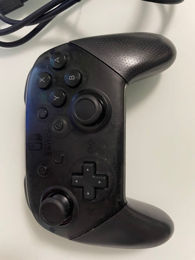 Nintendo Switch 本体 Proコントローラー セット