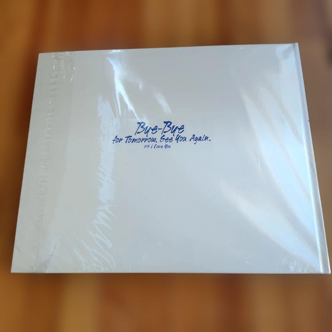 光GENJI卒業アルバム See You Againとビデオテープ１０本セット