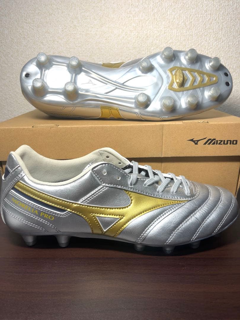 ★新品★ モレリア2プロ 25cm