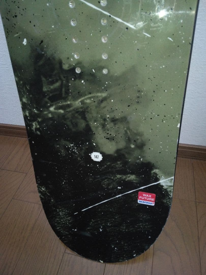 スノーボード　147㎝