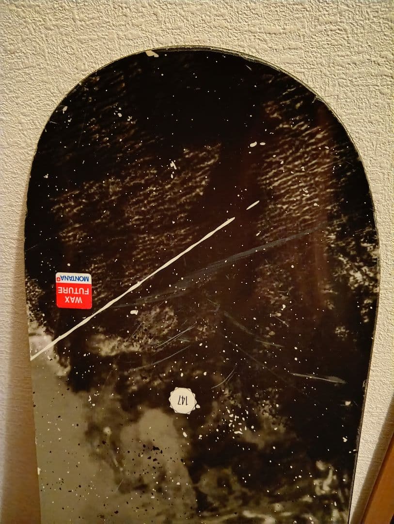スノーボード　147㎝