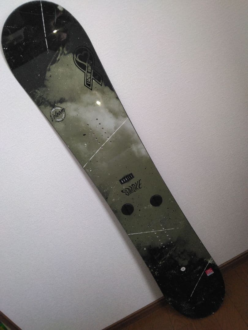 スノーボード　147㎝