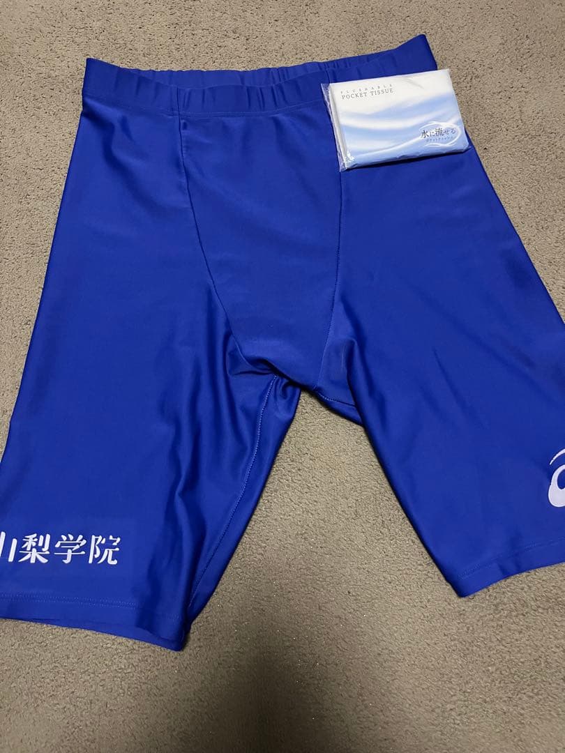 インナータイツ・スパッツ 3色セット