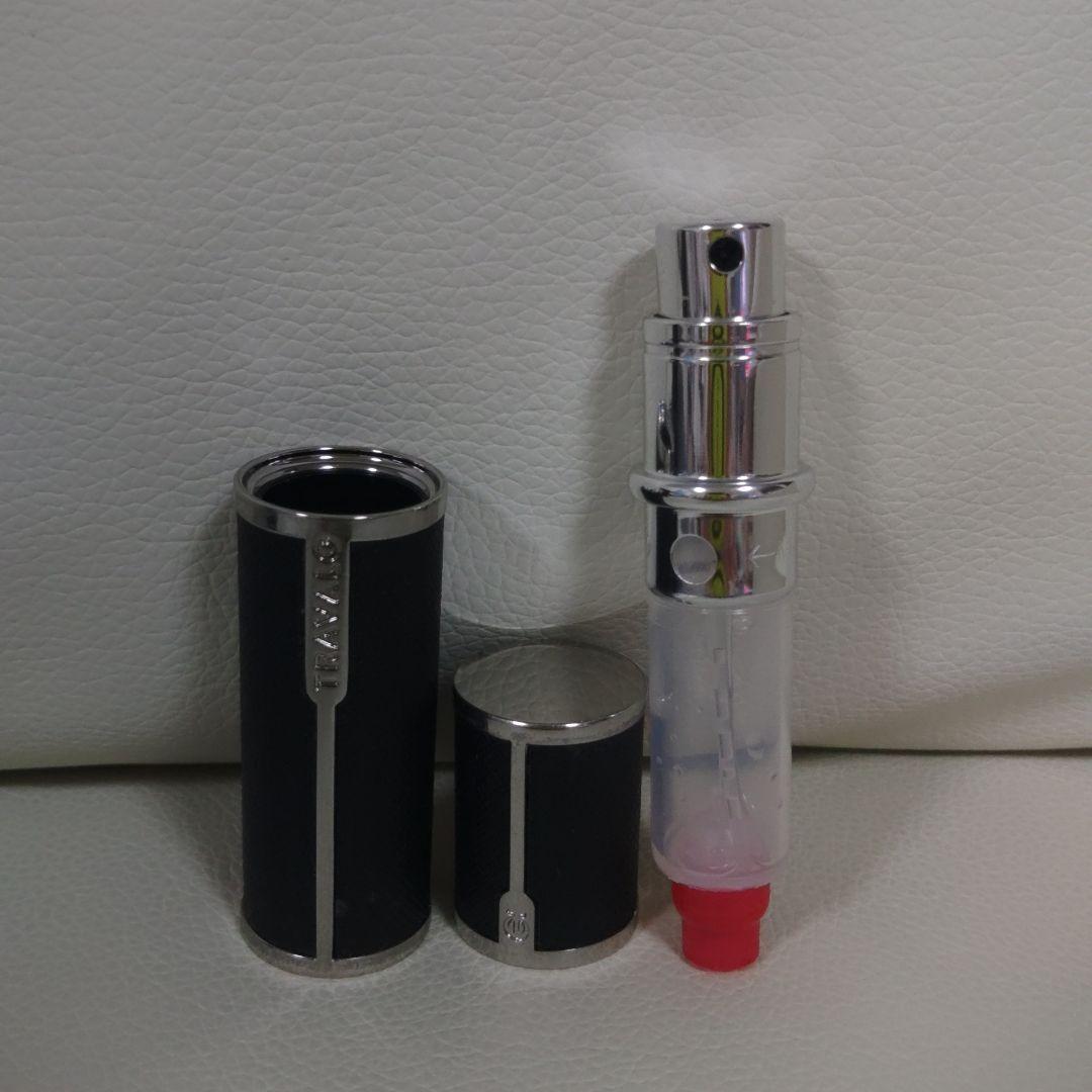 ✨アトマイザー付き✨ブルードゥシャネルパルファム +TRAVALO MILANO