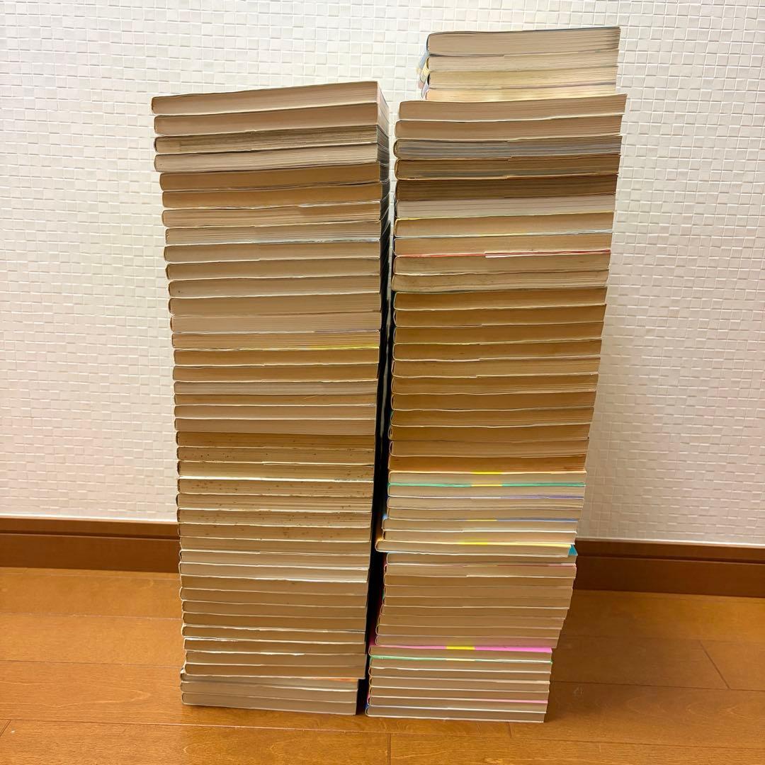 ドラゴンクエスト 4コマ漫画 劇場 番外 大全集 89冊 セット DQ 希少