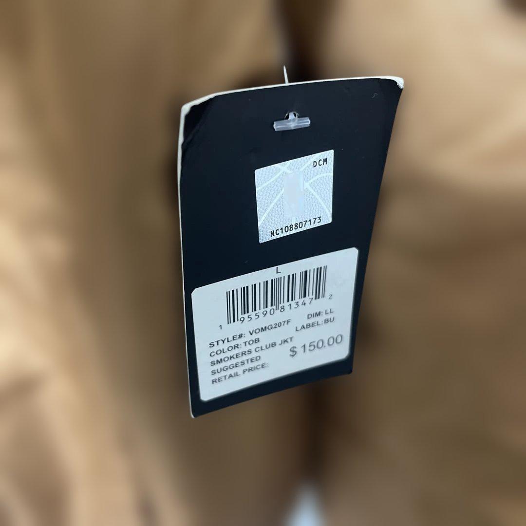 LAKERS ゴールド サテン スタジャン