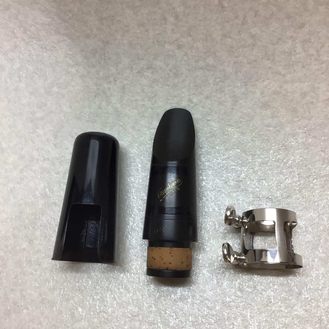 (47) YAMAHA ヤマハ　B♭クラリネット YCL-452 美品