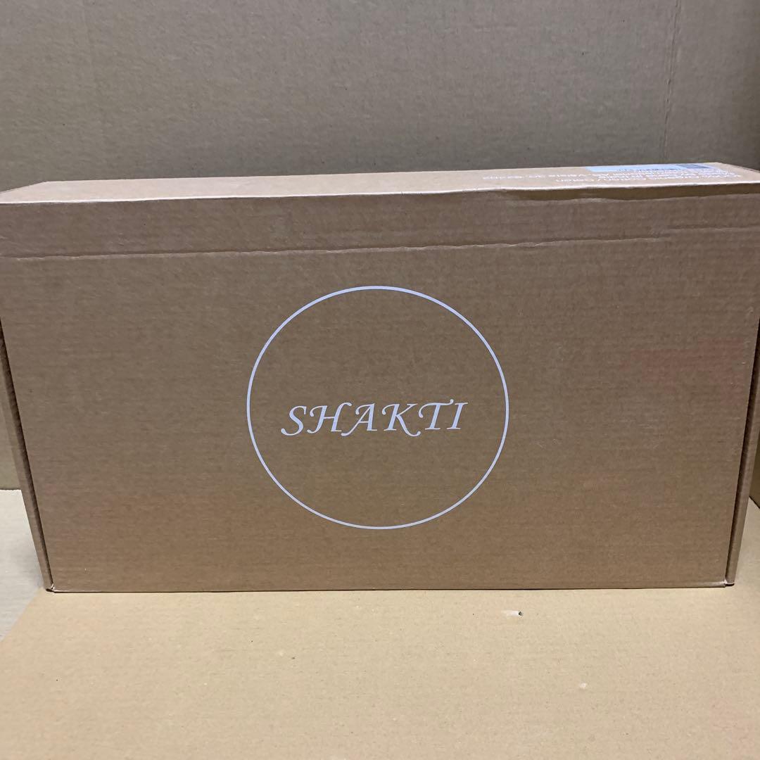 新品　シャクティ 指圧マット みどり　レベル2