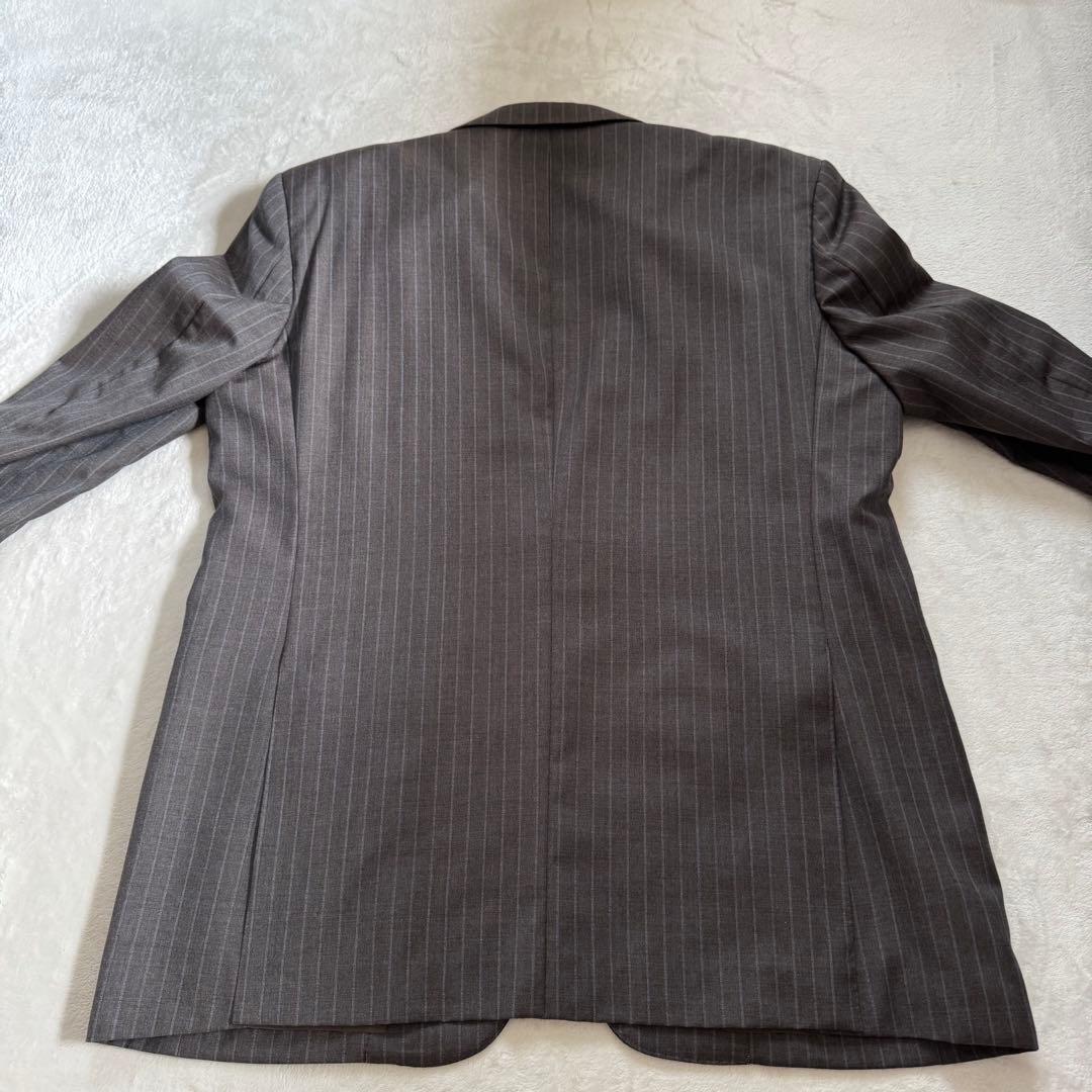 美品 BURBERRY LONDON セットアップ スーツイタリア製