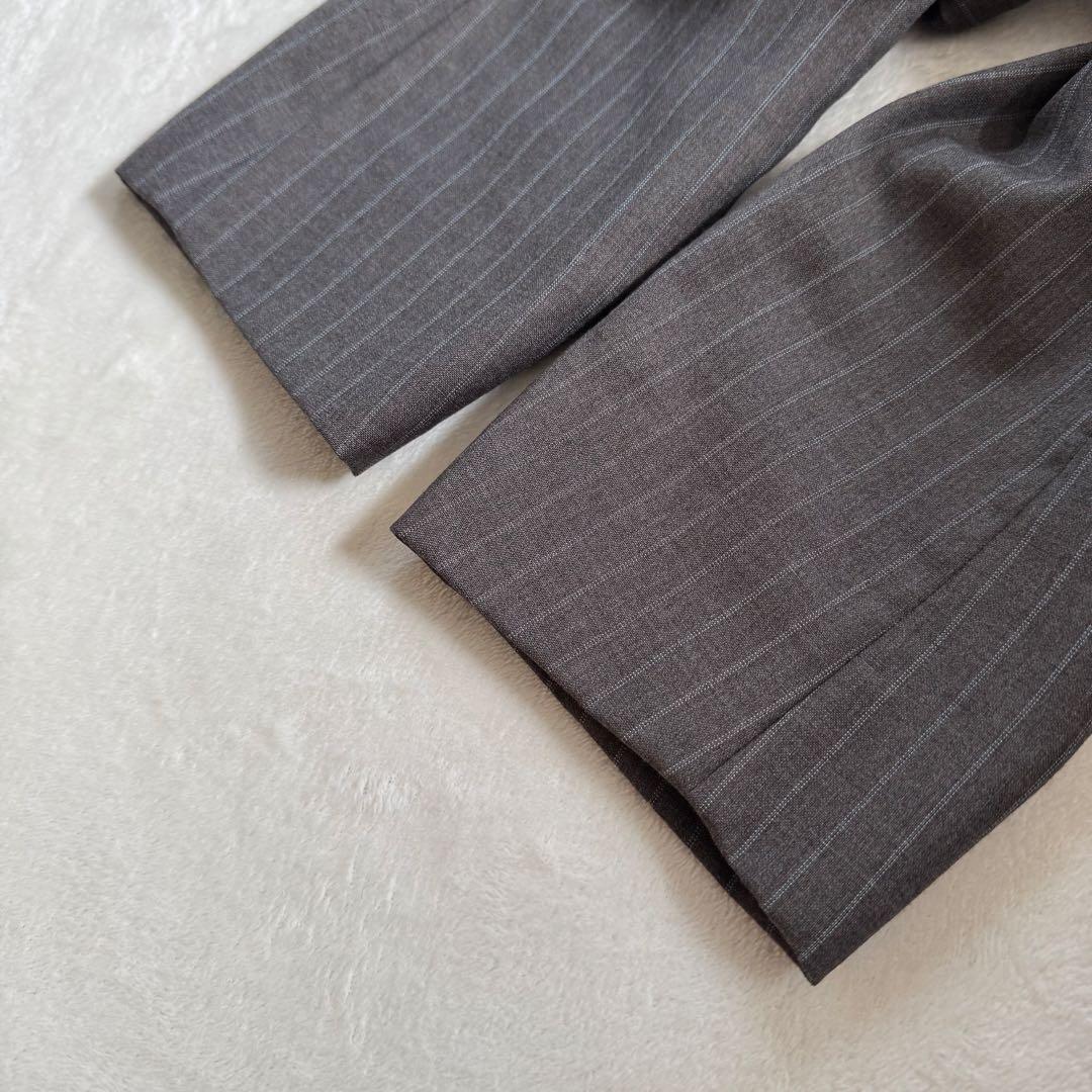 美品 BURBERRY LONDON セットアップ スーツイタリア製