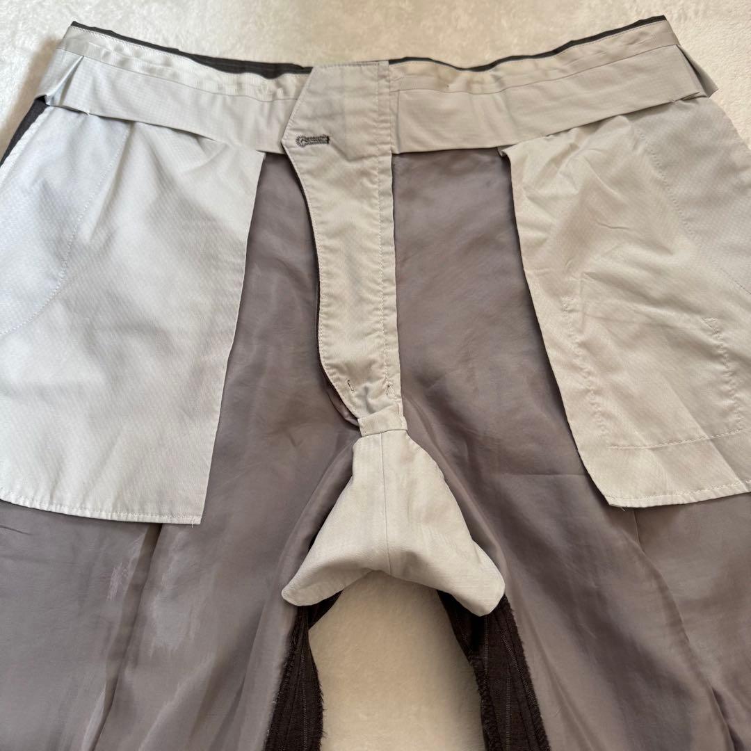 美品 BURBERRY LONDON セットアップ スーツイタリア製