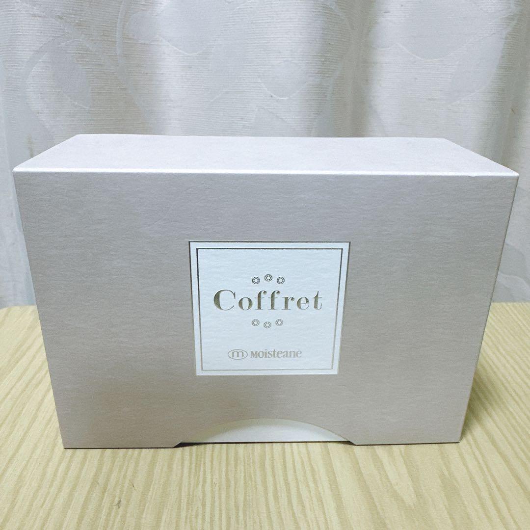 【16枚セット】モイスティーヌコフレ プレミアムシートセット