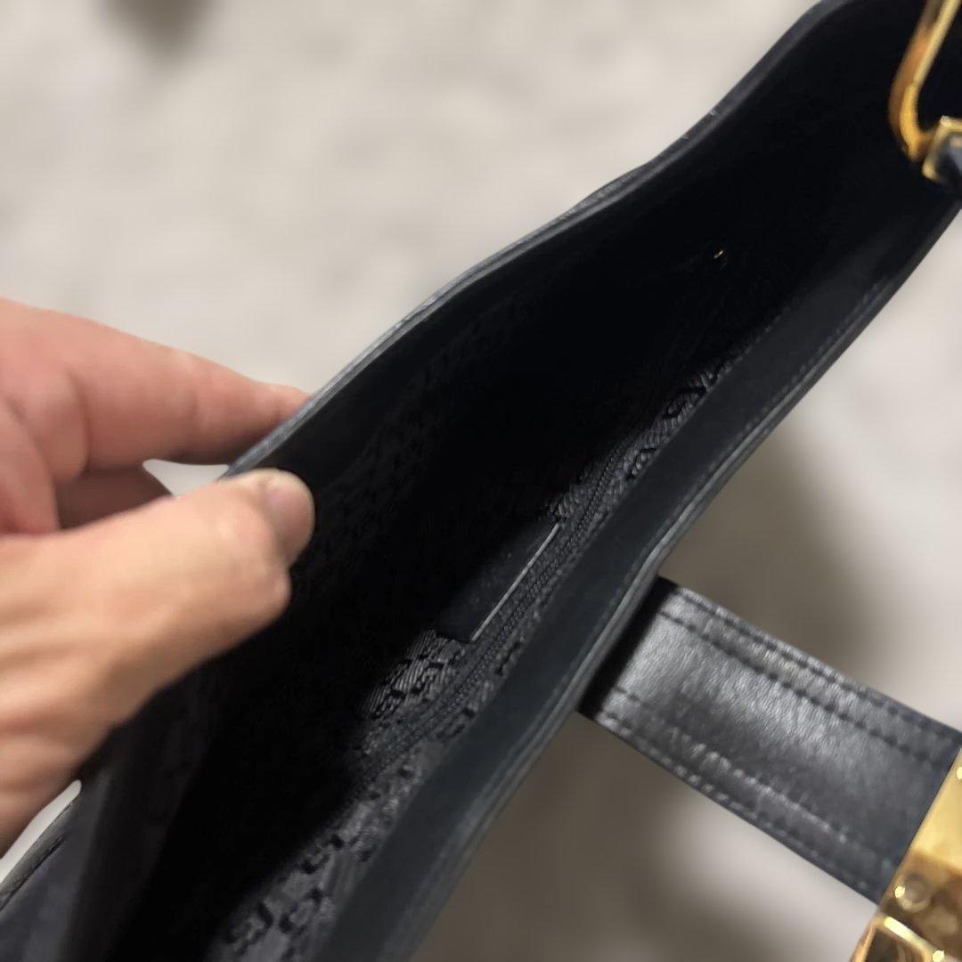 GUCCI ワンショルダーバック