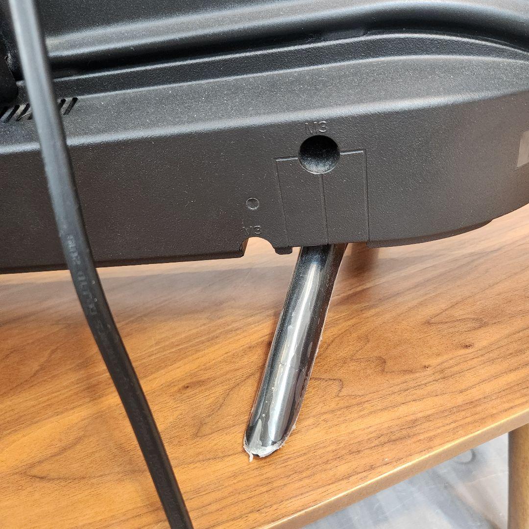 【完動品】アイリスオーヤマ 4K対応 液晶テレビ 43UB10PC　2019年製