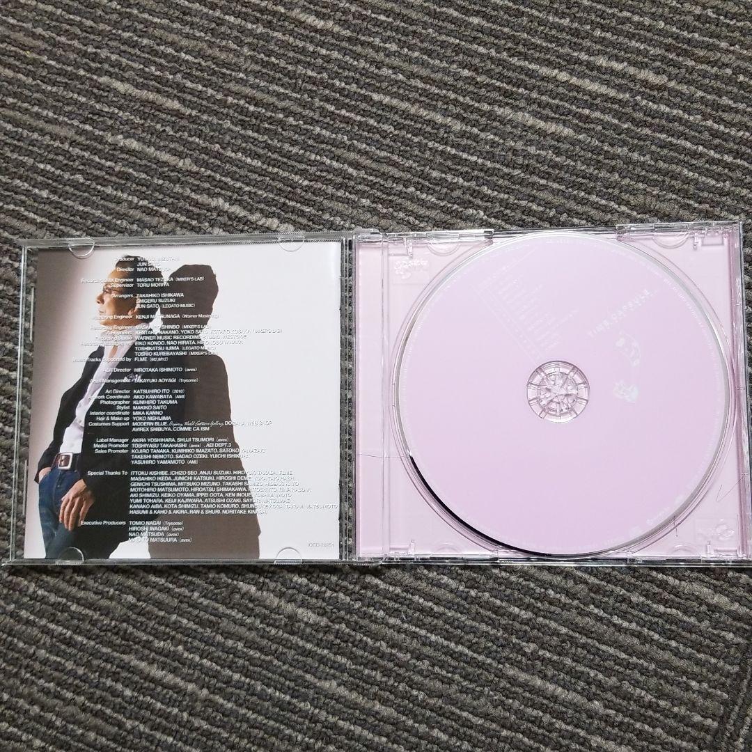 水谷豊　TIME　CAPSULE