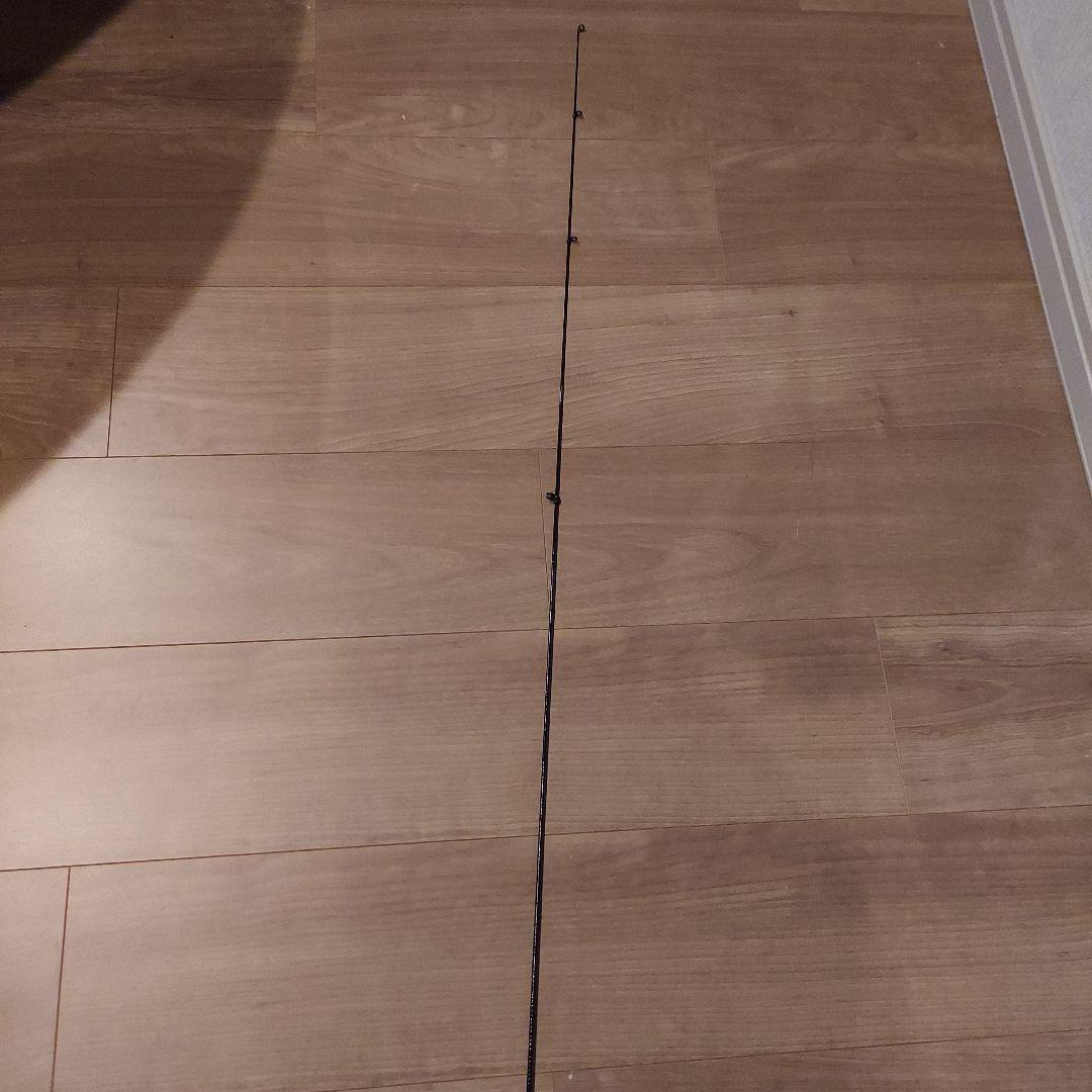 Daiwa DIRECT POWER チヌ竿