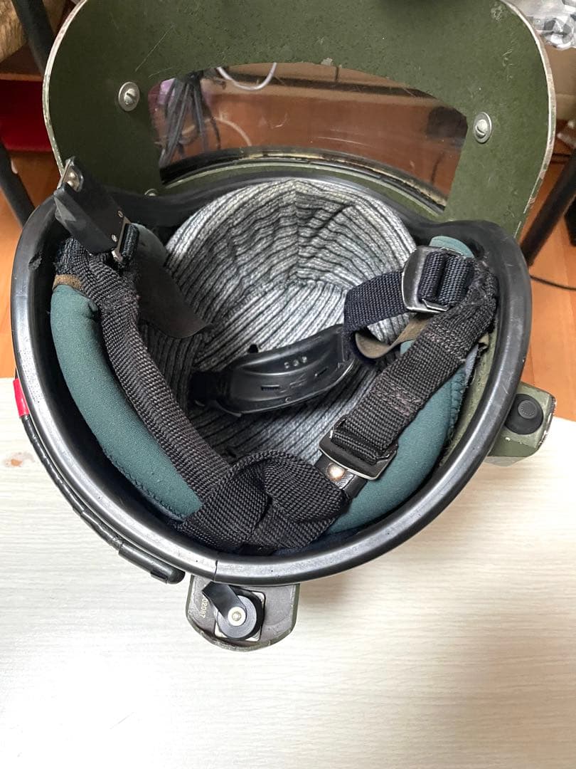 伝説　altyn アルティン　実物