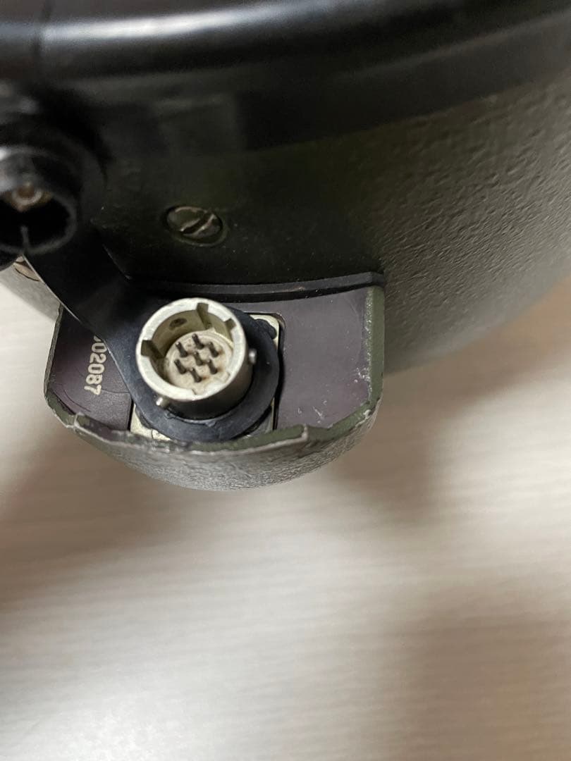 伝説　altyn アルティン　実物