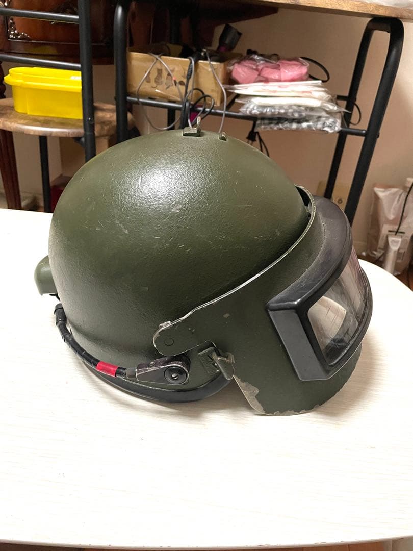 伝説　altyn アルティン　実物