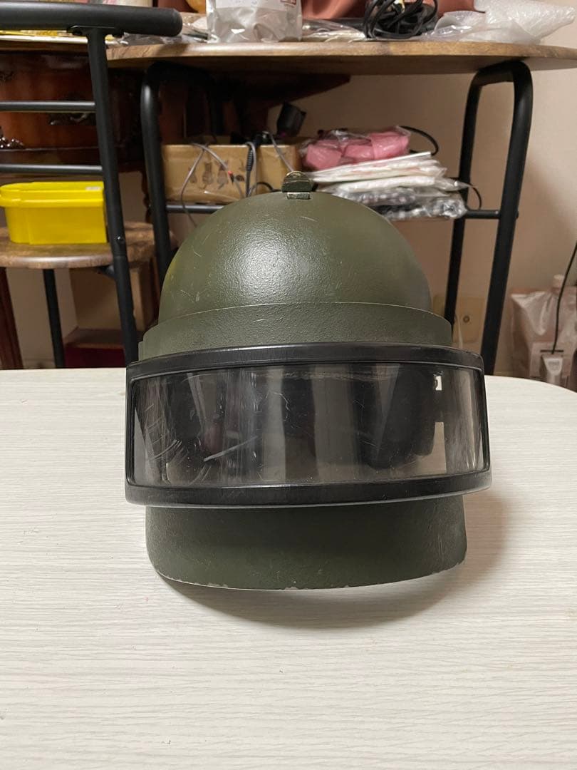 伝説　altyn アルティン　実物