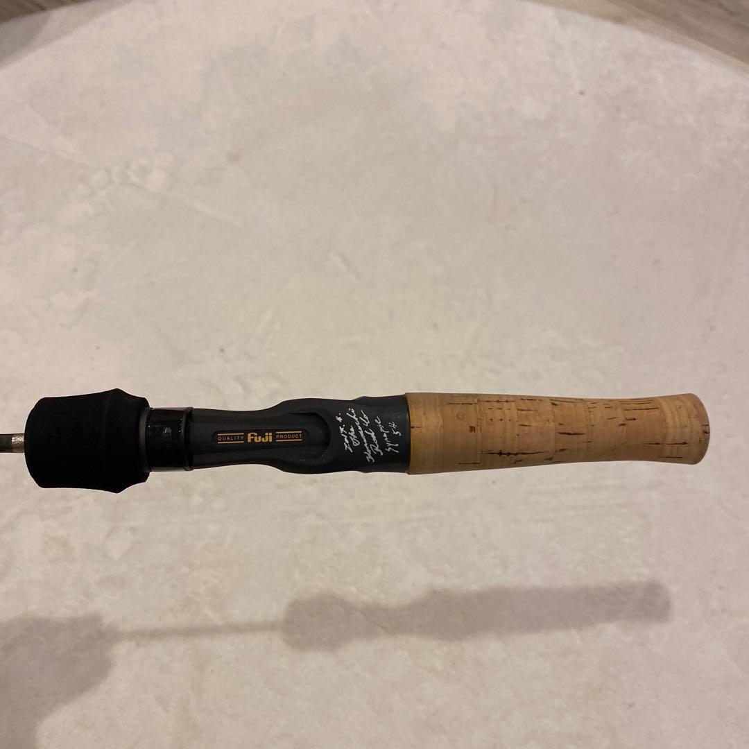 クラモチロッド　シナプス　54SS