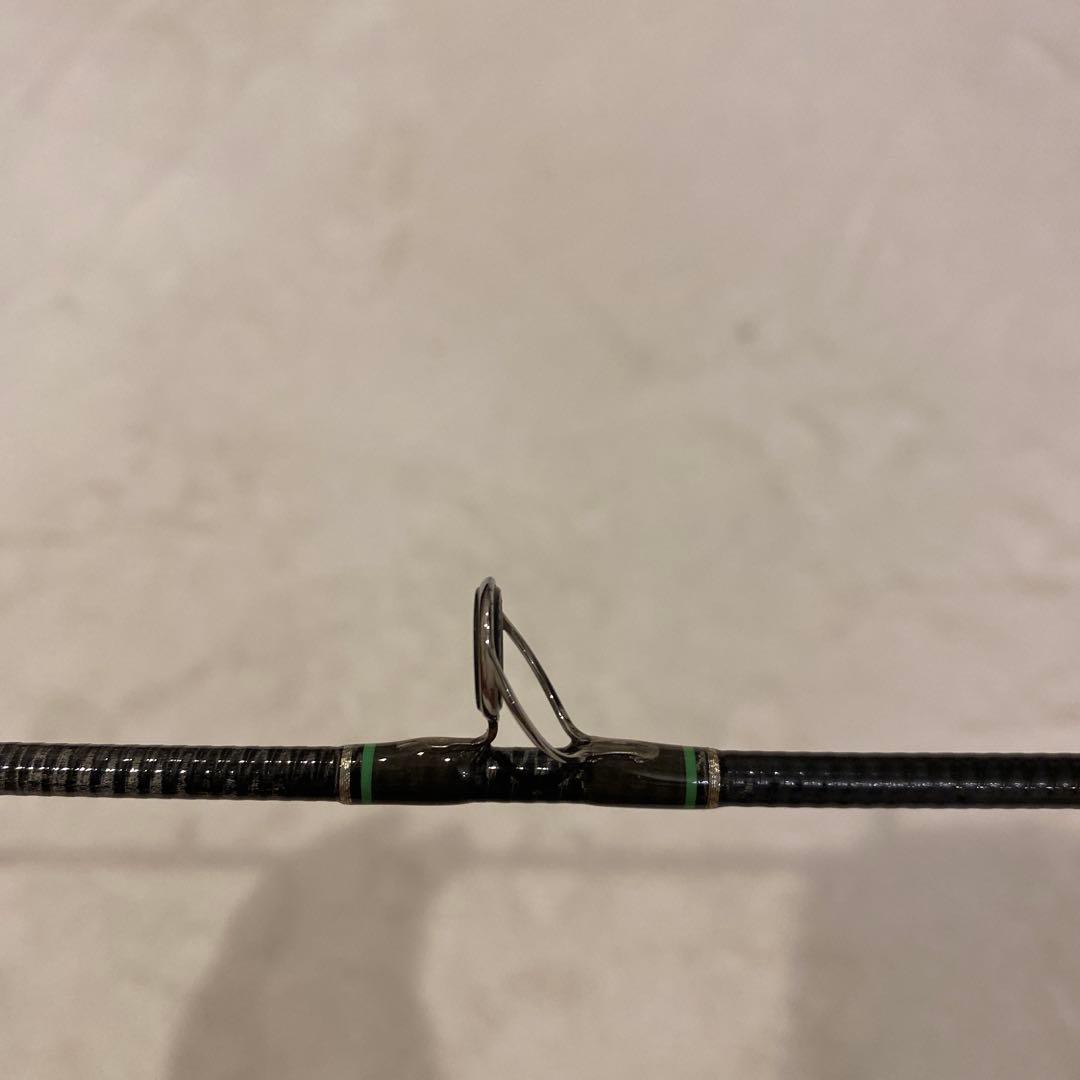 クラモチロッド　シナプス　54SS